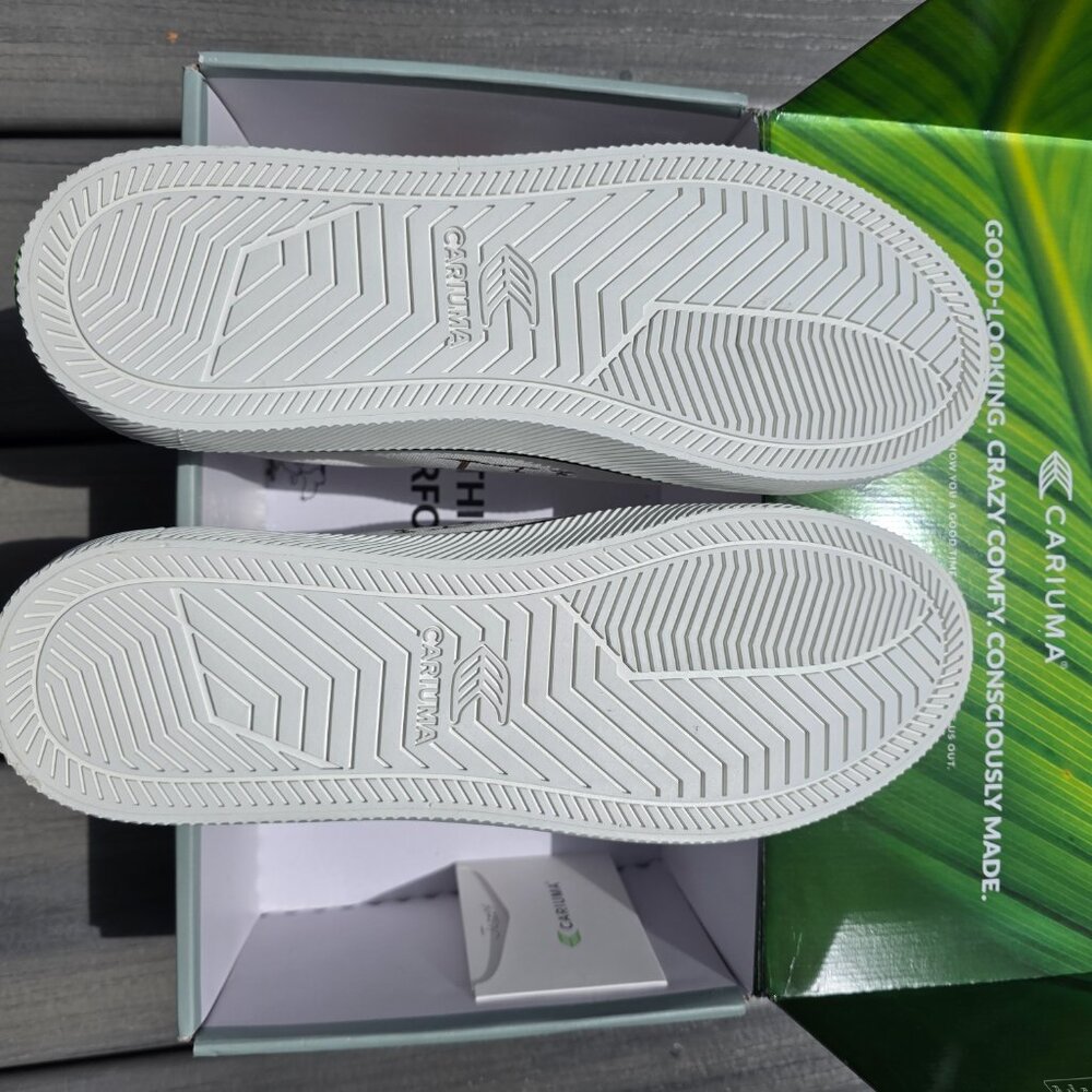 Cariuma peanuts sneakers - Picture 5 of 5